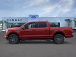 New 2025 Ford F-150 Lightning Lariat SuperCrew Cab 4x4 Pickup for sale #34140 - photo 4