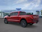 New 2025 Ford F-150 Lightning Lariat SuperCrew Cab 4x4 Pickup for sale #34140 - photo 2