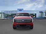 New 2025 Ford F-150 Lightning Lariat SuperCrew Cab 4x4 Pickup for sale #34140 - photo 6