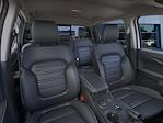2025 Ford Ranger SuperCrew Cab 4x4 Pickup for sale #34151 - photo 10