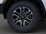 2025 Ford Ranger SuperCrew Cab 4x4 Pickup for sale #34151 - photo 19