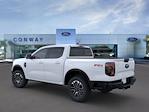 2025 Ford Ranger SuperCrew Cab 4x4 Pickup for sale #34151 - photo 2