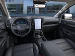 2025 Ford Ranger SuperCrew Cab 4x4 Pickup for sale #34151 - photo 9
