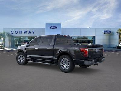 2025 Ford F-150 SuperCrew Cab 4x4 Pickup for sale #34178 - photo 2