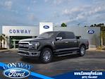 2025 Ford F-150 SuperCrew Cab 4x4 Pickup for sale #34178 - photo 1