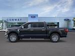 2025 Ford F-150 SuperCrew Cab 4x4 Pickup for sale #34178 - photo 4