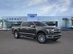 2025 Ford F-150 SuperCrew Cab 4x4 Pickup for sale #34178 - photo 7