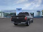 2025 Ford F-150 SuperCrew Cab 4x4 Pickup for sale #34178 - photo 8
