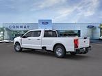2025 Ford F-250 Crew Cab 4x2 Pickup for sale #34181 - photo 2