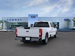 2025 Ford F-250 Crew Cab 4x2 Pickup for sale #34181 - photo 8