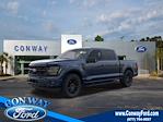 2025 Ford F-150 SuperCrew Cab 4x4 Pickup for sale #34182 - photo 1