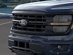 2025 Ford F-150 SuperCrew Cab 4x4 Pickup for sale #34182 - photo 17