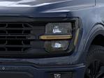 2025 Ford F-150 SuperCrew Cab 4x4 Pickup for sale #34182 - photo 18