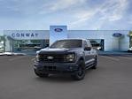 2025 Ford F-150 SuperCrew Cab 4x4 Pickup for sale #34182 - photo 3
