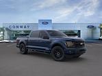 2025 Ford F-150 SuperCrew Cab 4x4 Pickup for sale #34182 - photo 7