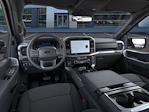 2025 Ford F-150 SuperCrew Cab 4x4 Pickup for sale #34182 - photo 9