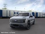 New 2025 Ford F-150 Lightning XLT SuperCrew Cab 4x4 Pickup for sale #34184 - photo 3