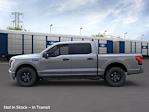 New 2025 Ford F-150 Lightning XLT SuperCrew Cab 4x4 Pickup for sale #34184 - photo 4