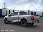 New 2025 Ford F-150 Lightning XLT SuperCrew Cab 4x4 Pickup for sale #34184 - photo 2