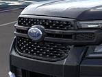 New 2025 Ford Ranger XLT SuperCrew Cab 4x4 Pickup for sale #34186 - photo 17