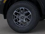 New 2025 Ford Ranger XLT SuperCrew Cab 4x4 Pickup for sale #34186 - photo 19