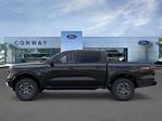 New 2025 Ford Ranger XLT SuperCrew Cab 4x4 Pickup for sale #34186 - photo 4