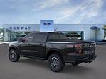 New 2025 Ford Ranger XLT SuperCrew Cab 4x4 Pickup for sale #34186 - photo 2