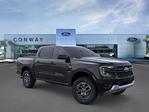 New 2025 Ford Ranger XLT SuperCrew Cab 4x4 Pickup for sale #34186 - photo 7