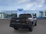 New 2025 Ford Ranger XLT SuperCrew Cab 4x4 Pickup for sale #34186 - photo 8