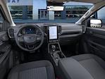 New 2025 Ford Ranger XLT SuperCrew Cab 4x4 Pickup for sale #34186 - photo 9