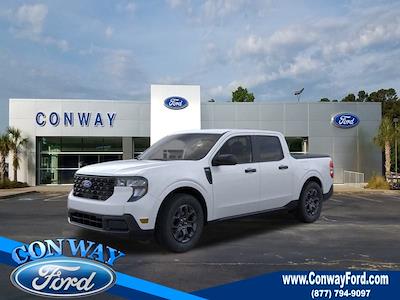 2025 Ford Maverick SuperCrew Cab AWD Pickup for sale #34187 - photo 1