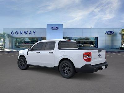 2025 Ford Maverick SuperCrew Cab AWD Pickup for sale #34187 - photo 2