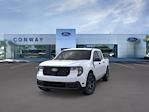 2025 Ford Maverick SuperCrew Cab AWD Pickup for sale #34187 - photo 3