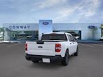 2025 Ford Maverick SuperCrew Cab AWD Pickup for sale #34187 - photo 8