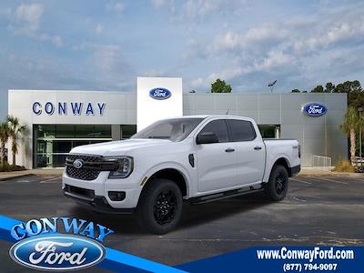 2025 Ford Ranger SuperCrew Cab 4x2 Pickup for sale #34193 - photo 1