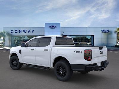 2025 Ford Ranger SuperCrew Cab 4x2 Pickup for sale #34193 - photo 2