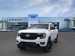 2025 Ford Ranger SuperCrew Cab 4x2 Pickup for sale #34193 - photo 3