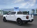 2025 Ford Ranger SuperCrew Cab 4x2 Pickup for sale #34193 - photo 2