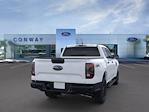 2025 Ford Ranger SuperCrew Cab 4x2 Pickup for sale #34193 - photo 8