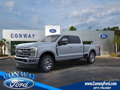 2025 Ford F-250 Crew Cab 4x4 Pickup for sale #34196 - photo 1