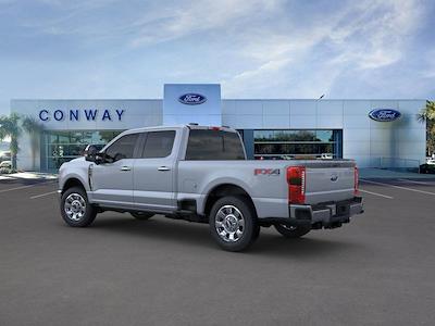 2025 Ford F-250 Crew Cab 4x4 Pickup for sale #34196 - photo 2