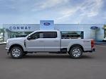 2025 Ford F-250 Crew Cab 4x4 Pickup for sale #34196 - photo 4