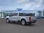 2025 Ford F-250 Crew Cab 4x4 Pickup for sale #34196 - photo 2