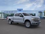 2025 Ford F-250 Crew Cab 4x4 Pickup for sale #34196 - photo 7