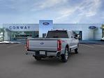 2025 Ford F-250 Crew Cab 4x4 Pickup for sale #34196 - photo 8