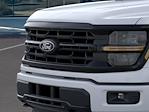 2025 Ford F-150 SuperCrew Cab 4x4 Pickup for sale #34197 - photo 17