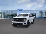 2025 Ford F-150 SuperCrew Cab 4x4 Pickup for sale #34197 - photo 3