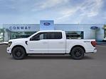 2025 Ford F-150 SuperCrew Cab 4x4 Pickup for sale #34197 - photo 4
