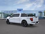2025 Ford F-150 SuperCrew Cab 4x4 Pickup for sale #34197 - photo 2