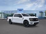 2025 Ford F-150 SuperCrew Cab 4x4 Pickup for sale #34197 - photo 7